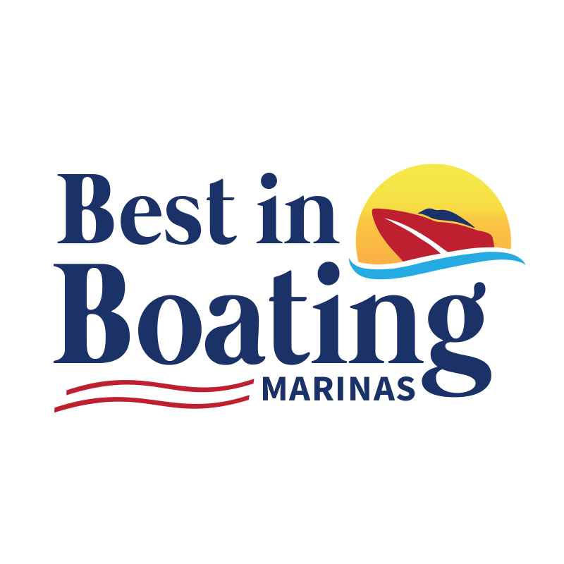 Best in Boating logo