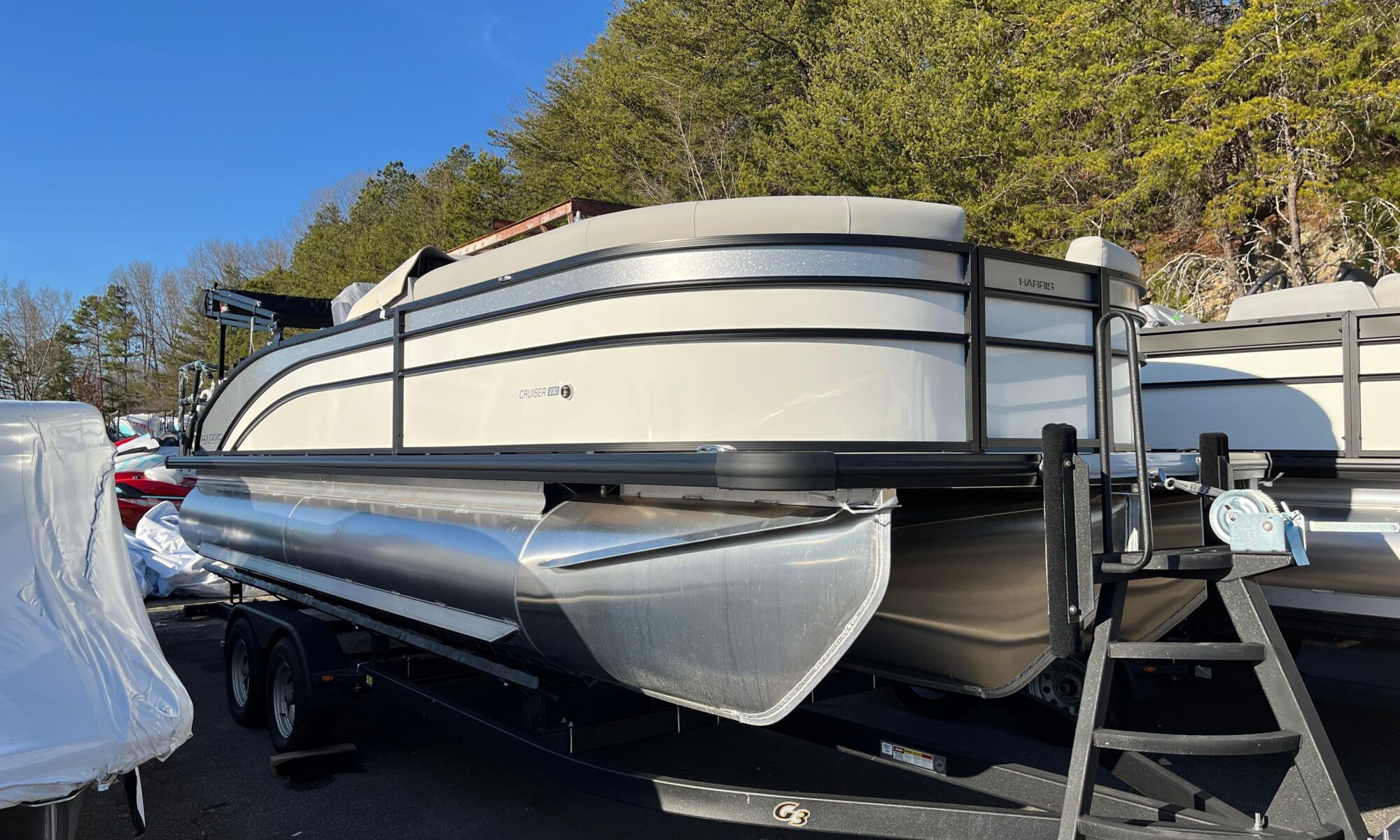 2025 harris cruiser 230 power 9679295 20250210065902241 1 XLARGE