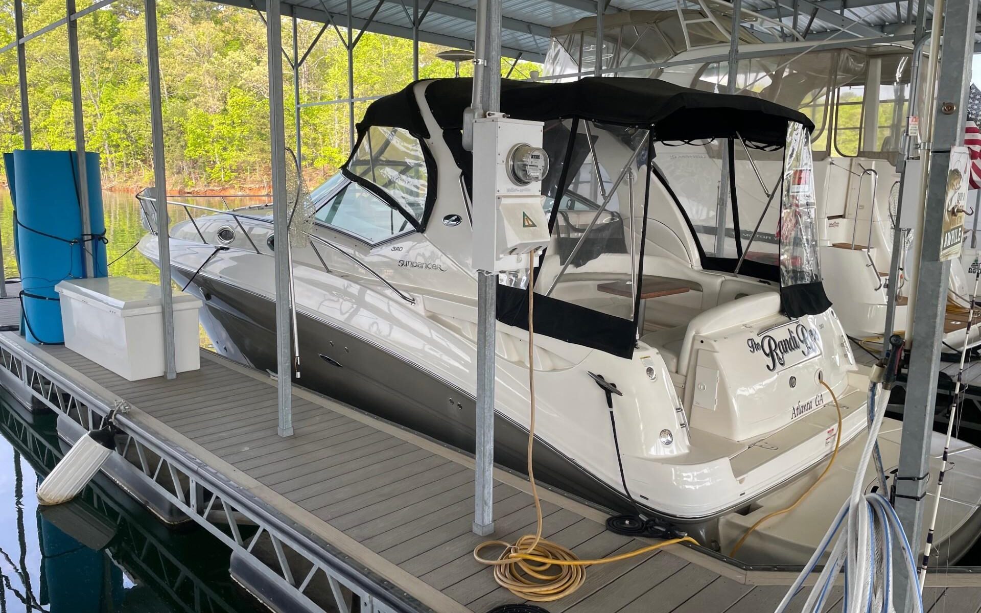 2007 sea ray 320 sundancer power 9776673 20250430061645787 1 XLARGE