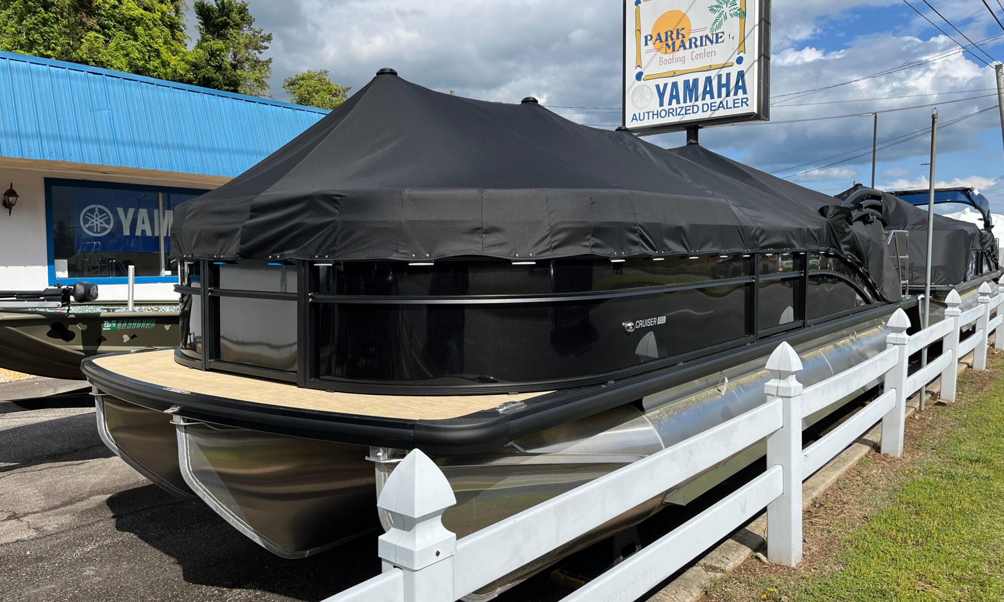 2025 harris cruiser 230 power 9861266 20250703132408857 1