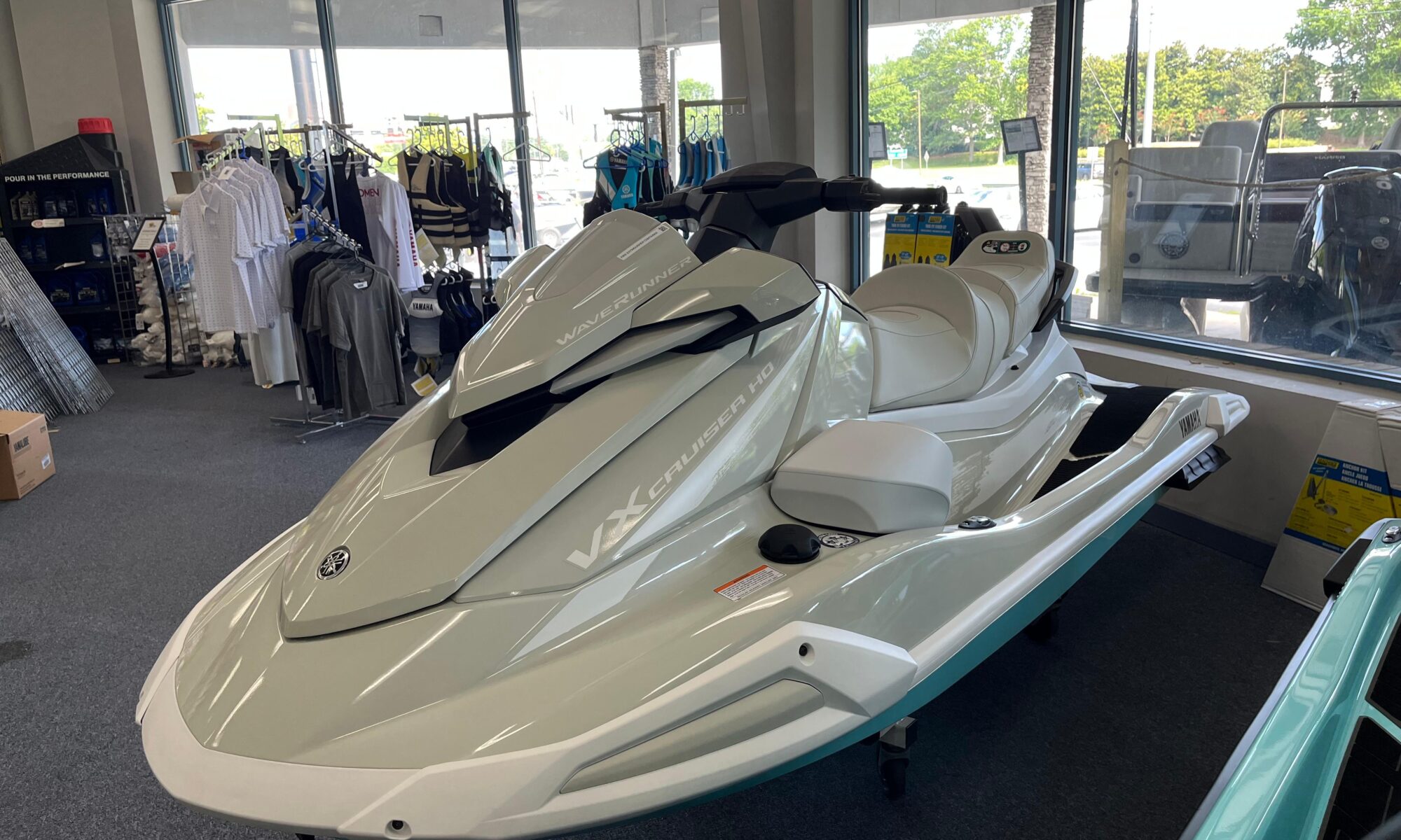 2025 yamaha waverunner vx cruise ho power 9867852 20250710084050634 1