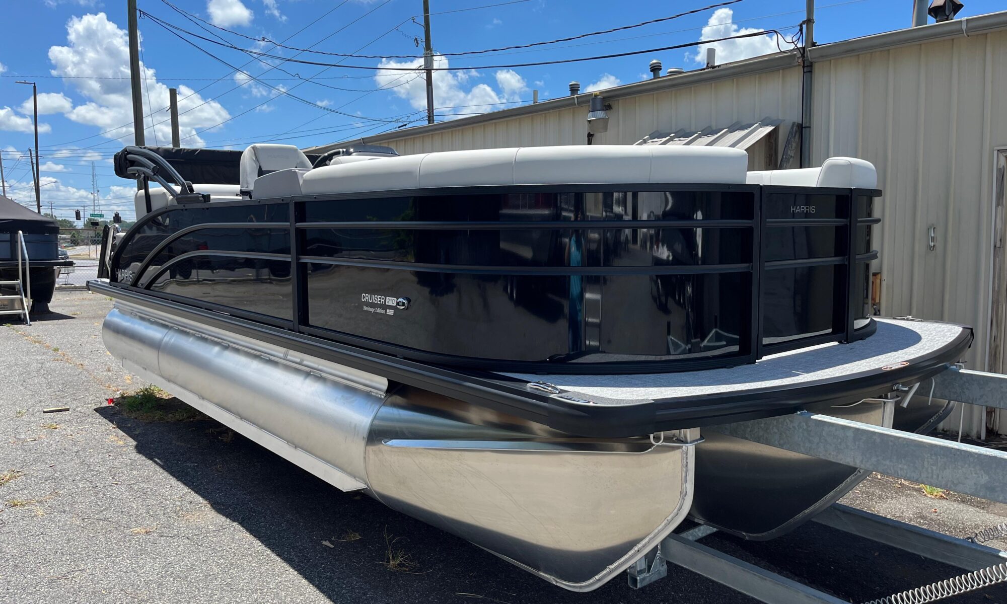 2026 harris cruiser 210 power 9885170 20250726101248350 1