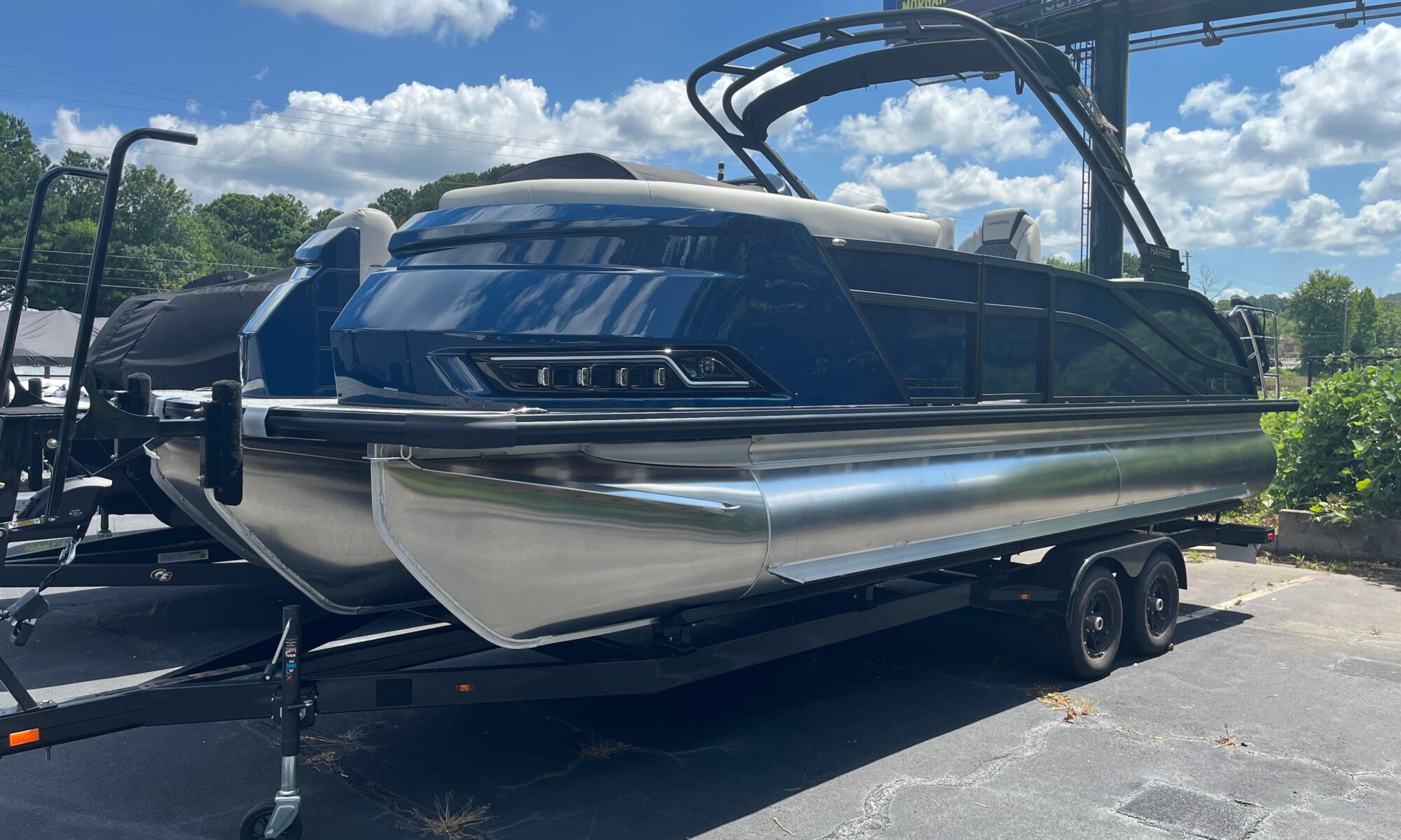 2026 harris grand mariner 230 power 9886345 20250728093612591 1