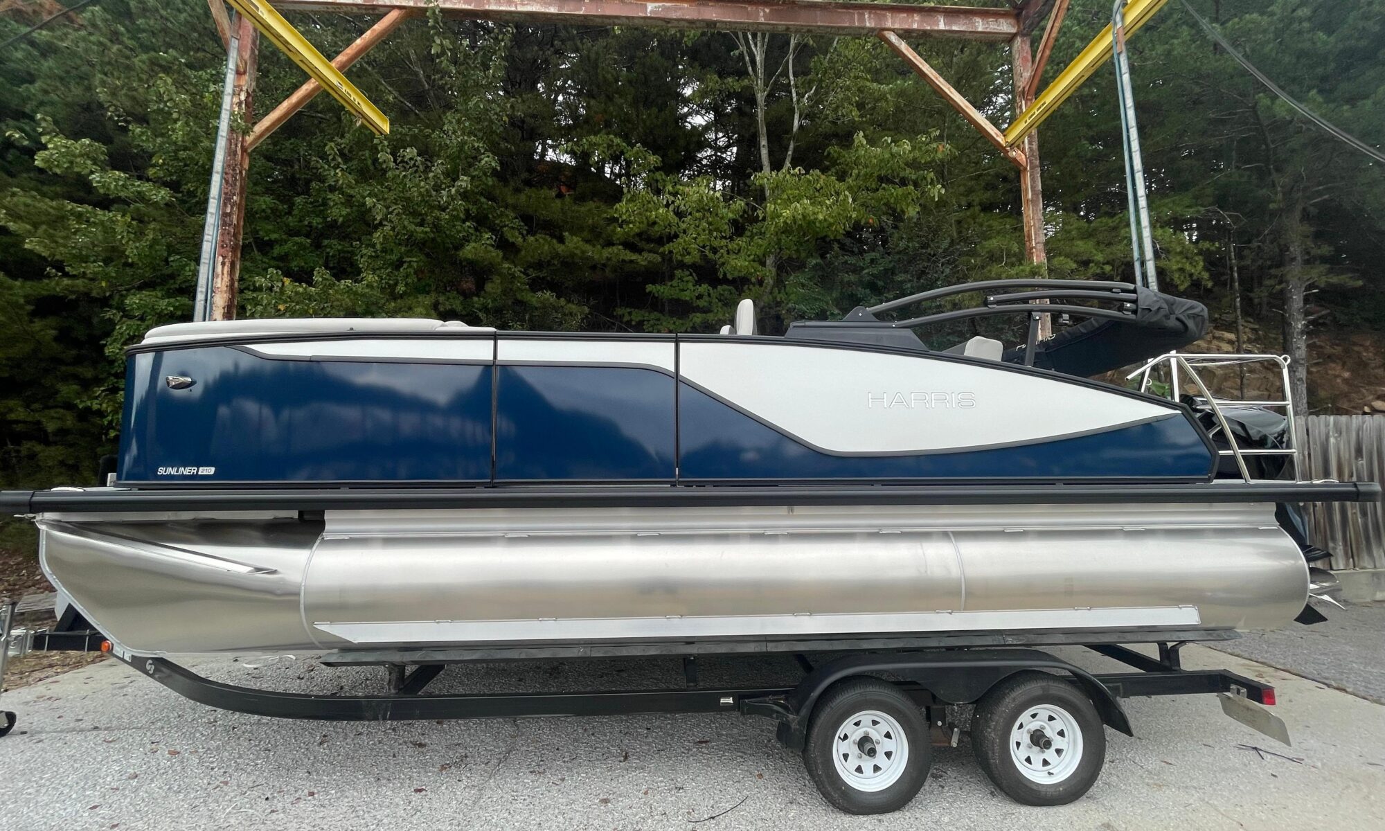 2026 harris sunliner 210 power 9972314 20251008071609179 1