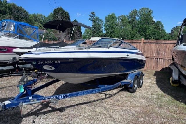 2005 crownline 202 br power 10156028 20260420071843944 1
