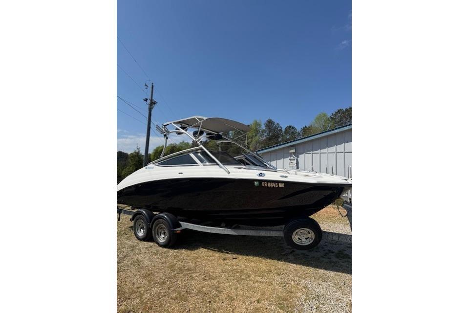 2012 yamaha ar210 power 10140257 20260406071534399 1