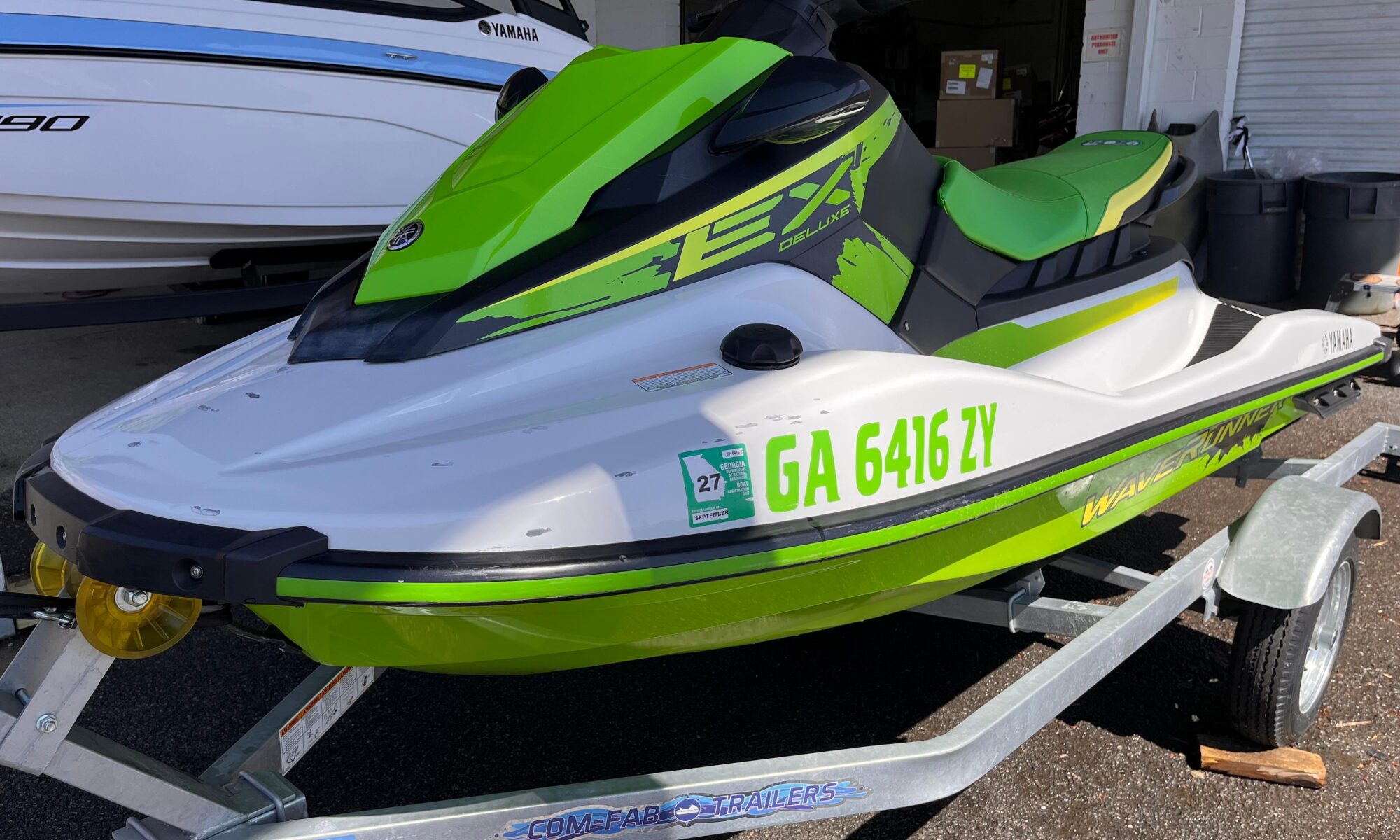 2021 yamaha waverunner ex deluxe power 10152598 20260416124201277 1