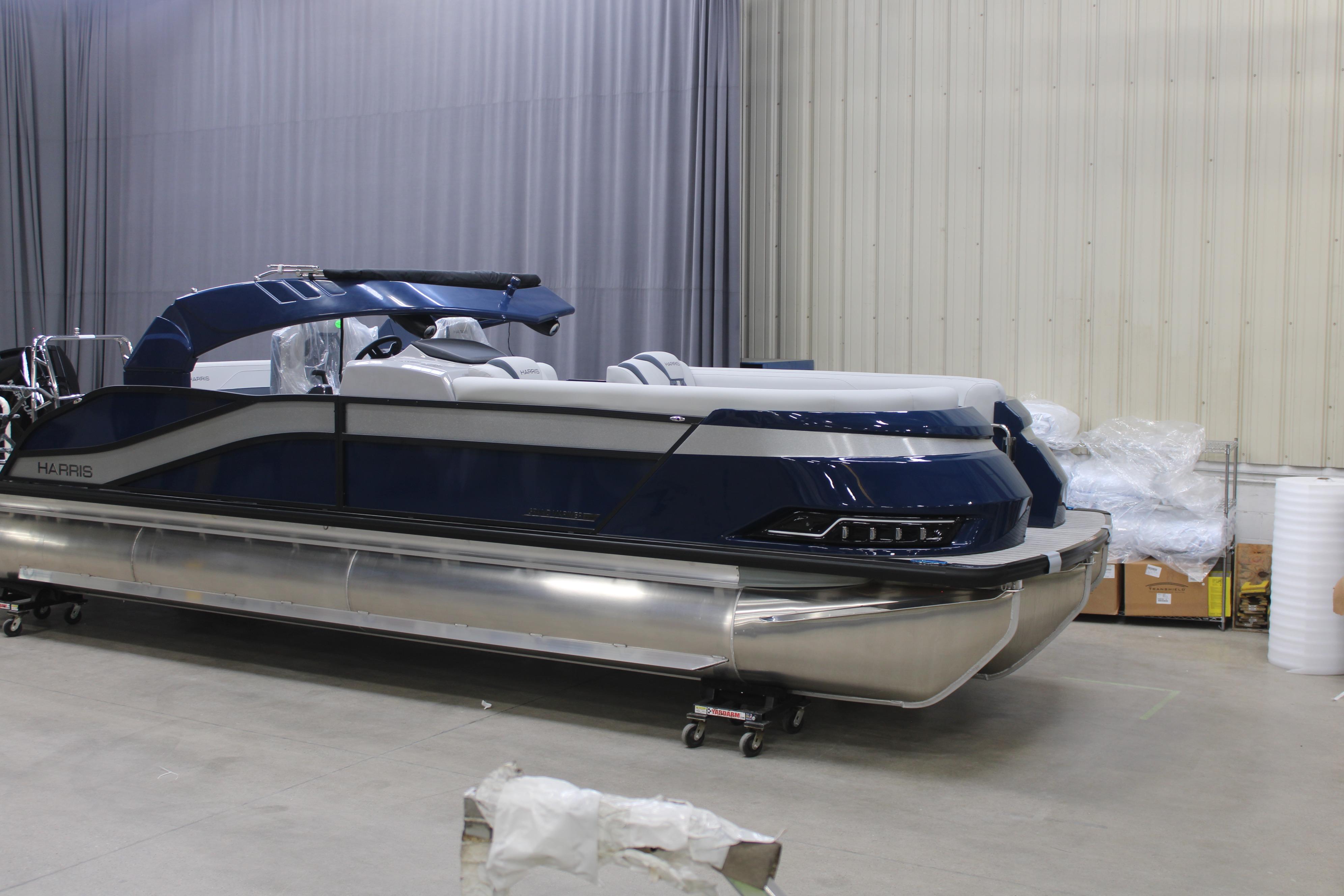 2026 harris grand mariner 250 sldh power 10240816 20260703134335026 1